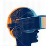 Icône de réalité virtuelle